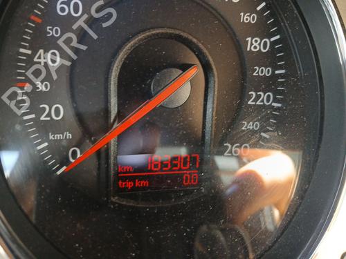 Motore VW PASSAT B6 (3C2) 2.0 TDI 16V | BP30410737M1