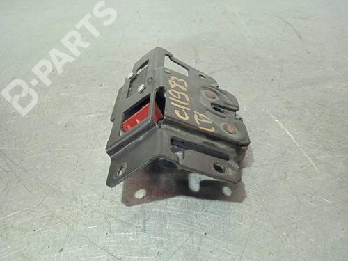 Tailgate lock BMW 3 Compact (E46) 320 td | BP7244973C101 