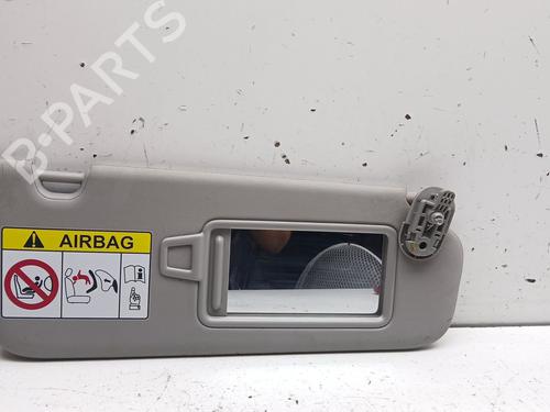 Højre solskærm KIA CEED (CD) | BP11203035I2 - Image 3