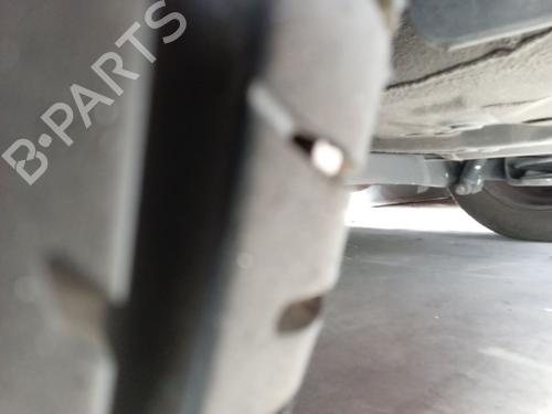 Used Rear axle Rear axle HYUNDAI ix20 (JC) 1.4 CRDi (90 hp) 40044804 40044804