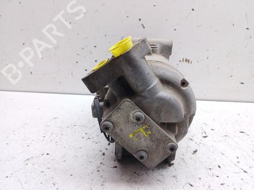 AC compressor RENAULT CLIO IV (BH_) 0.9 TCe 90 (BHNF, BHMA, BHMH, BHJK, BHJR) | BP37991609M34 - Image 4