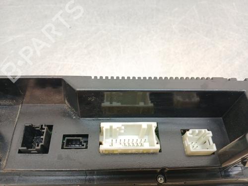Climate control BMW 3 Touring (E46) 320 d | BP38959366I5 - Image 6