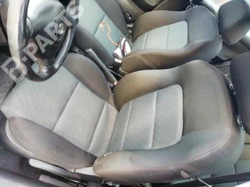 Left rear door SEAT TOLEDO II (1M2) 1.9 TDI | BP7271758C4 