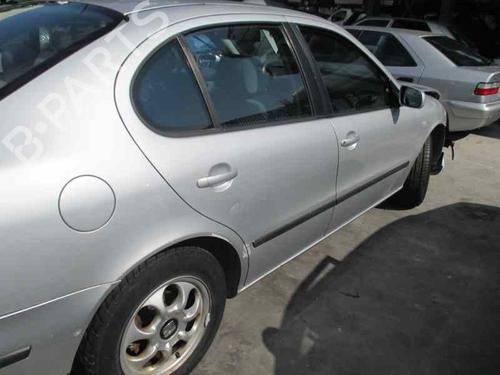 Left rear window motor SEAT TOLEDO II (1M2) 1.9 TDI | BP2369777E23 