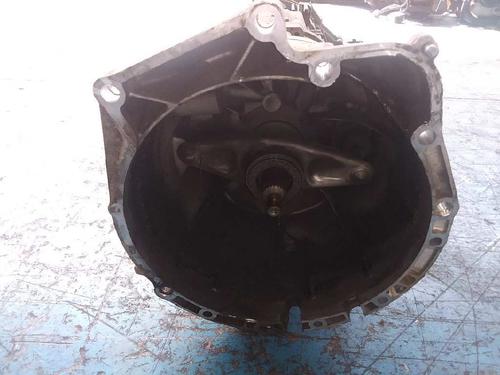Gearbox BMW X3 (E83)  | BP15855857M3 