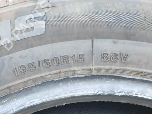 Andere HONDA CIVIC VII Hatchback (EU, EP, EV) 1.6 i (EP2, EU8, EU6) | BP28103322O1 