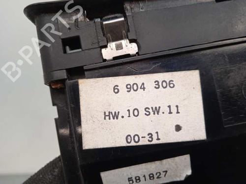 Left front window switch BMW 5 (E39) 530 i | BP10220583I27 