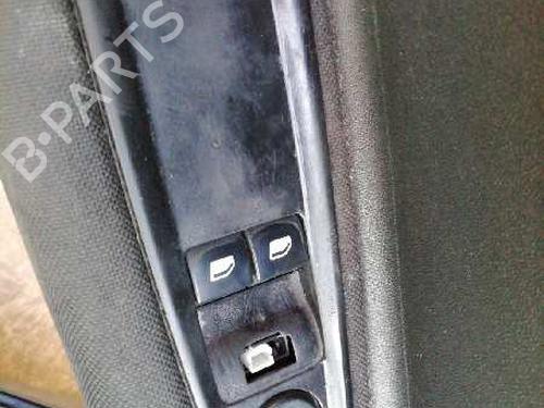Right front window motor CITROËN C4 Coupe (LA_)  | BP4833247E20 