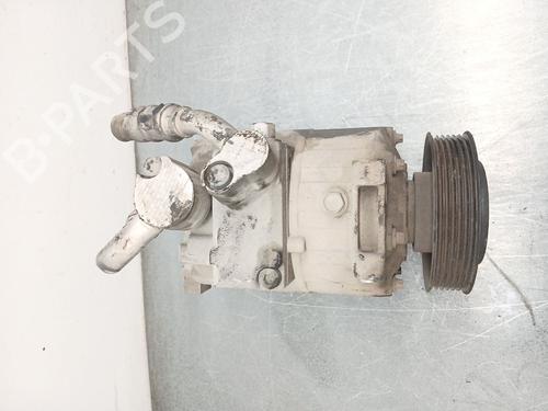 Klimakompressor für AUDI A3 (8P1) 1.6 (102 hp) 31911146
