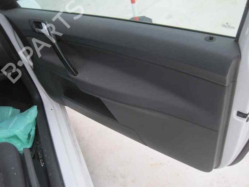 Warning switch VW POLO (9N_, 9A_) 1.4 16V | BP4673559I22 