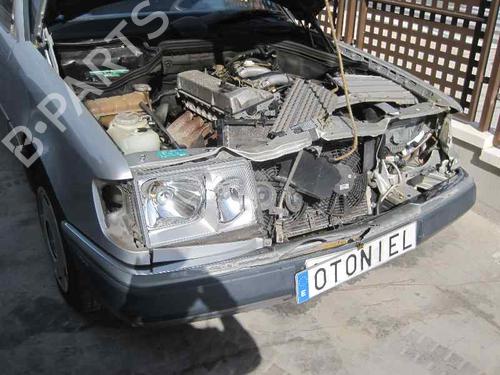 Gearbox MERCEDES-BENZ 124 Saloon (W124)  | BP4223872M3 