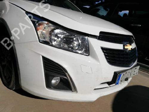 Gearbox CHEVROLET CRUZE Station Wagon (J308) 2.0 TD | BP10069390M3 