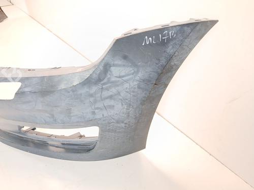 Front bumper VW GOLF VII (5G1, BQ1, BE1, BE2) 2.0 GTD | BP29029538C7 