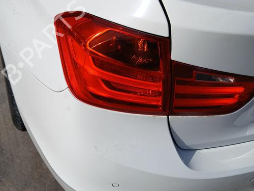Left taillight BMW 3 (F30, F80)  | BP21662314C34 