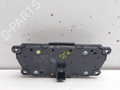 Radio FORD FOCUS III 2.0 TDCi | BP32235990E6