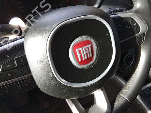 Used Airbag Kit Airbag Kit 37496018 37496018