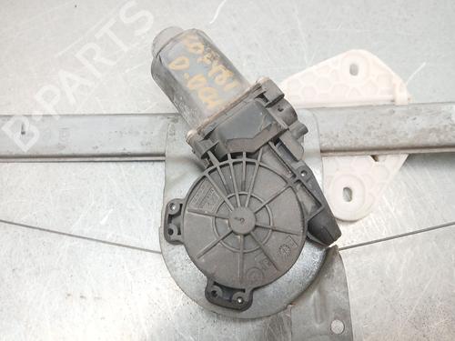 Front right window mechanism DACIA LOGAN (LS_) 1.5 dCi (LS0K) | BP32442579C23 - Image 4