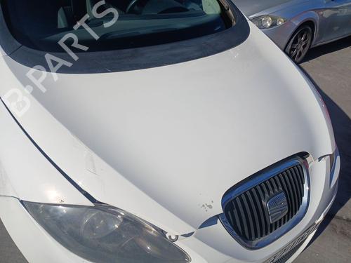 Używane Pokrywa przednia / Maska silnika SEAT TOLEDO III (5P2) 1.9 TDI (105 hp) 31248500