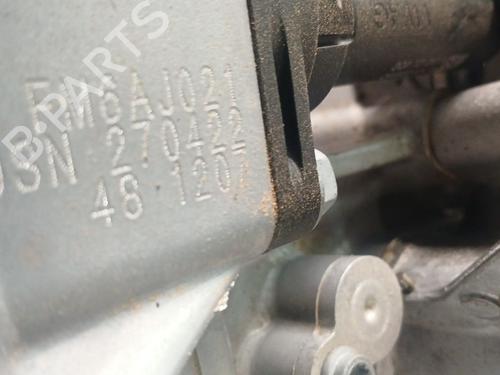 Gearbox SEAT ARONA (KJ7, KJP) 1.0 TSI | BP27164722M3 - Image 10