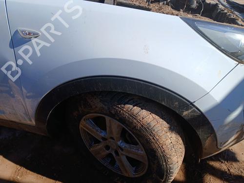 Right front fenders KIA SPORTAGE III (SL) 1.7 CRDi | BP23193354C42 