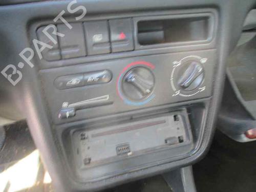 Front left lock PEUGEOT 406 (8B) 1.8 16V | BP2360303C98 
