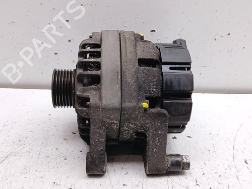 Used Alternator Alternator CITROËN C3 I (FC_, FN_) 1.4 i (73 hp) 33716833 33716833