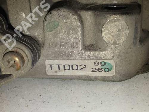 Throttle body HONDA ACCORD VI (CK, CG, CH, CF)  | BP2378104M82 