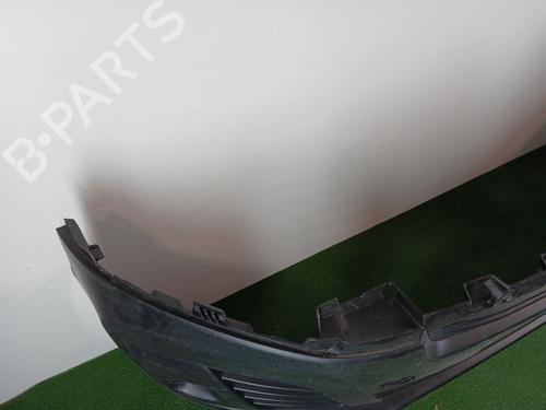 Front bumper PEUGEOT EXPERT Bus (V_) 1.5 BlueHDi 100 | BP24668420C7 