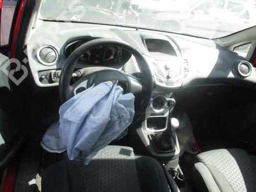 Left front window motor FORD FIESTA VI (CB1, CCN) 1.6 TDCi | BP2397800E21 