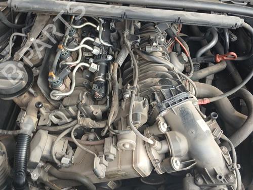 Engine BMW 3 (E90) 320 d | BP28692939M1