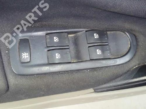 Bränslepump RENAULT MEGANE II (BM0/1_, CM0/1_) 1.9 dCi (BM0G, CM0G) | BP2415836M76 