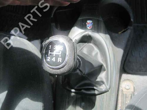 Electronic module FORD FOCUS I (DAW, DBW)  | BP2422701M83 