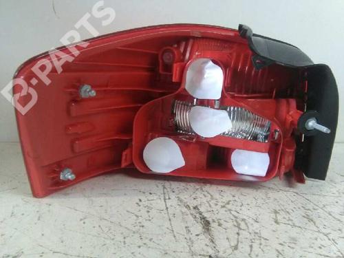 Right taillight AUDI A3 (8L1)  | BP12193548C35 