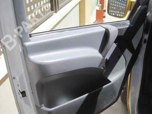 Gearbox MERCEDES-BENZ VITO Van (W638)  | BP2386749M3 