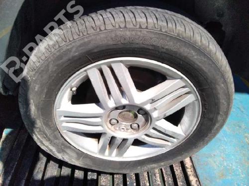 Gearbox RENAULT GRAND SCÉNIC II (JM0/1_) 1.5 dCi (JM02, JM13) | BP4378919M3 
