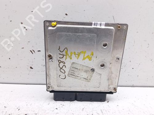 Engine control unit (ECU) BMW 3 Coupe (E46) 320 Cd | BP37996899M57 - Image 4
