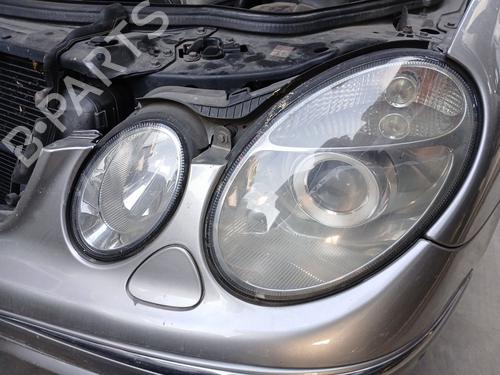 Used Left headlight Left headlight 30125015 30125015