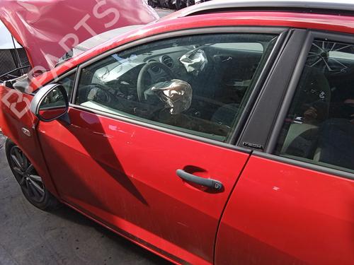 left-front-door-seat-ibiza-iv-st-6j8-6p8-2010-2011-2012-2013-2014-2015-2016-40044820 main image