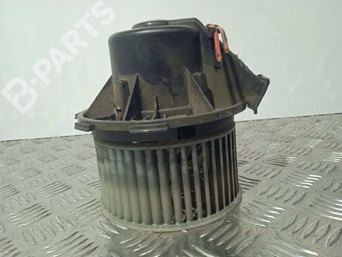 Heater blower motor MERCEDES-BENZ SPRINTER 3,5-t Van (B906) 313 CDI (906.631, 906.633, 906.635, 906.637) | BP8670918M62 
