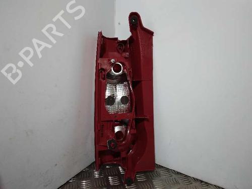 Right taillight CITROËN BERLINGO / BERLINGO FIRST MPV (MF_, GJK_, GFK_) 1.6 HDI 90 (MF9HX) | BP29632303C35 