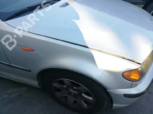 Used Right front fenders Right front fenders BMW 3 (E46) 320 d (150 hp) 9633988 9633988