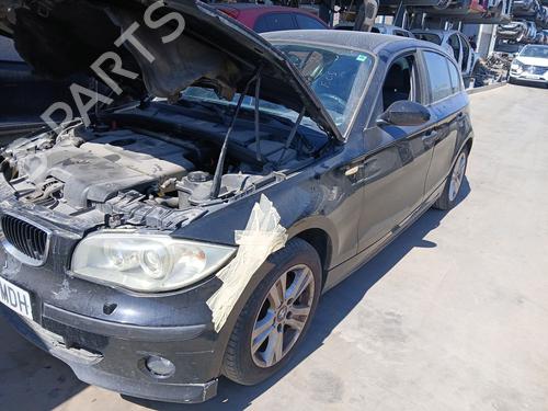 Rear differential BMW 1 (E87) 118 d | BP29307597M24 