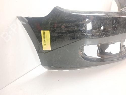 Front bumper VW GOLF VI (5K1) 2.0 TDI | BP29113588C7 