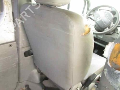Right rear steering knuckle NISSAN PRIMASTAR Van (X83) 1.9 dCi 100 | BP2356380M28 