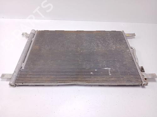 AC radiator SKODA KAROQ (NU7, ND7) 1.5 TSI | BP31157253M32