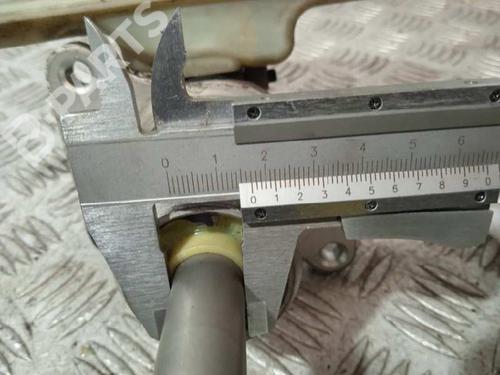 Brake master cylinder MERCEDES-BENZ SPRINTER 2-t Van (B901, B902)  | BP12054947M77 