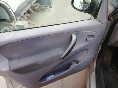 AC radiator CITROËN XSARA PICASSO (N68)  | BP9696977M32 