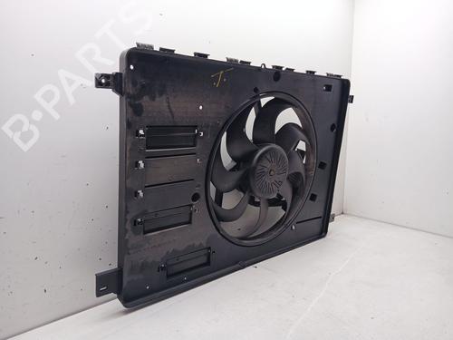 Radiator fan FORD MONDEO IV (BA7) 2.0 TDCi | BP29423208M35 