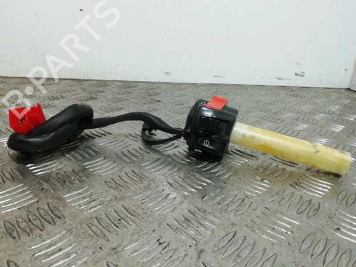 Pedal HONDA MOTORCYCLES NT NT 650 V Deauville (RC47) (56 hp) 24669277