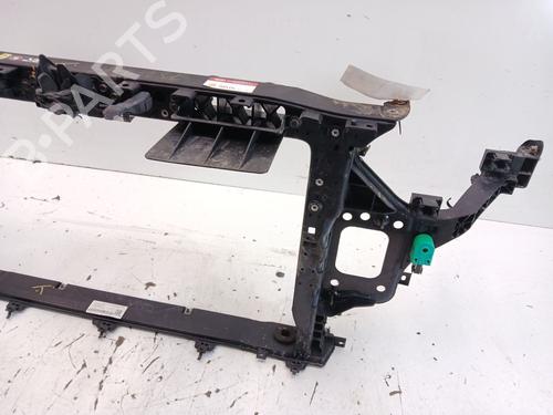 Front slam panel KIA CEED (CD) 1.4 T-GDI | BP36536362C72 - Image 2